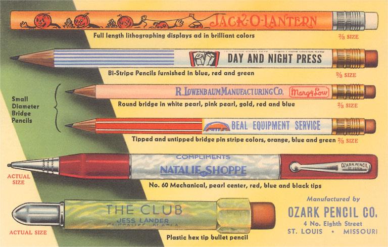 Retro Magnet