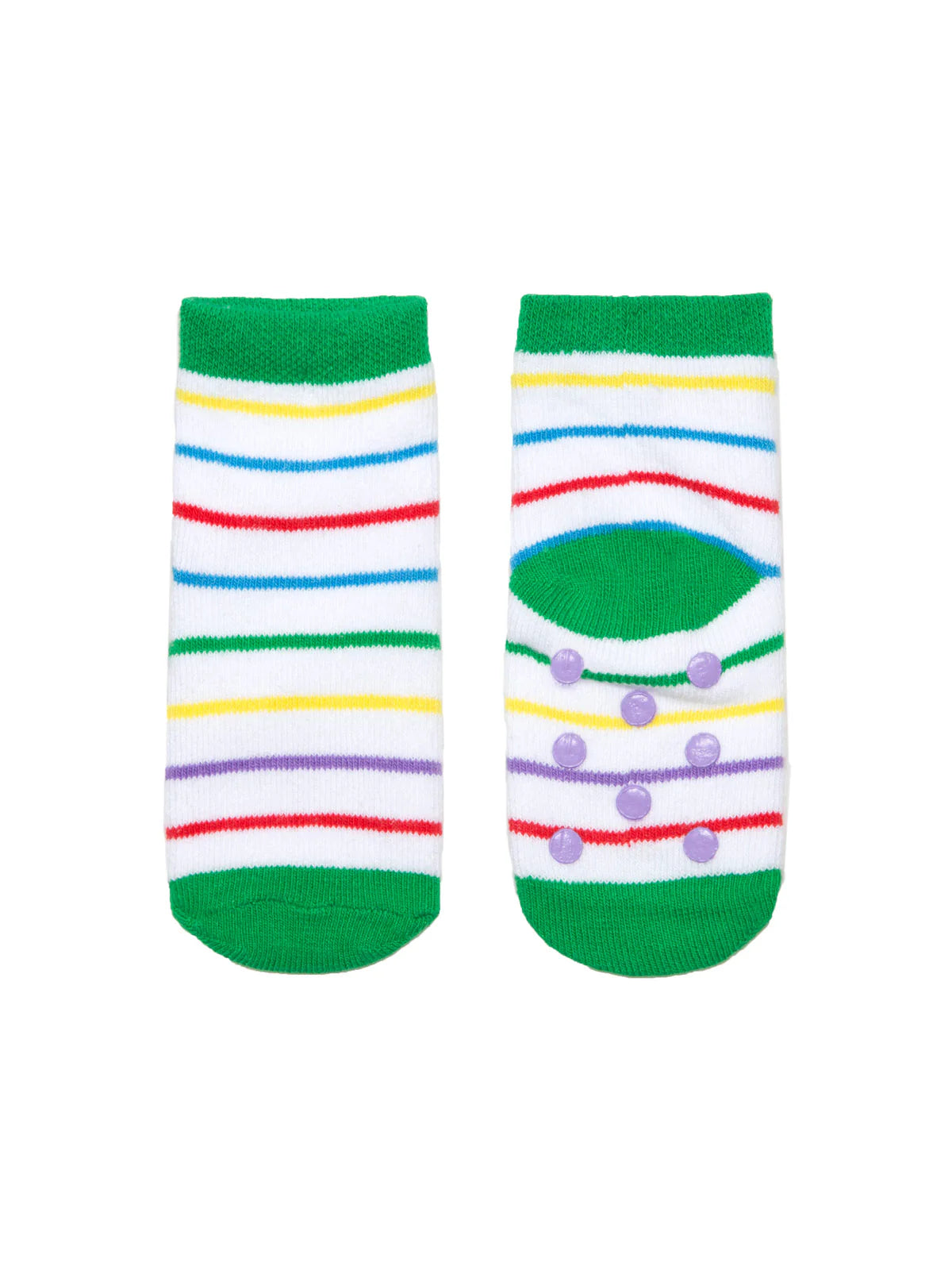 The Very Hungry Caterpillar Children's Socks