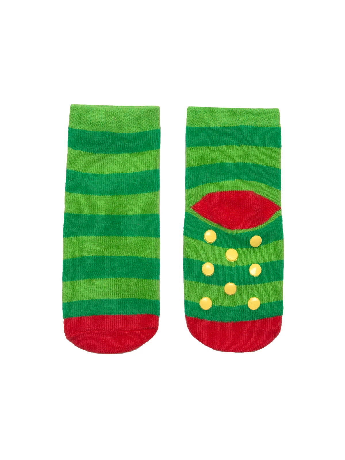 The Very Hungry Caterpillar Children's Socks