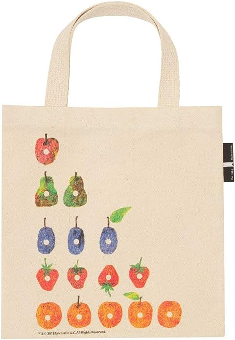 Kids Tote Bag