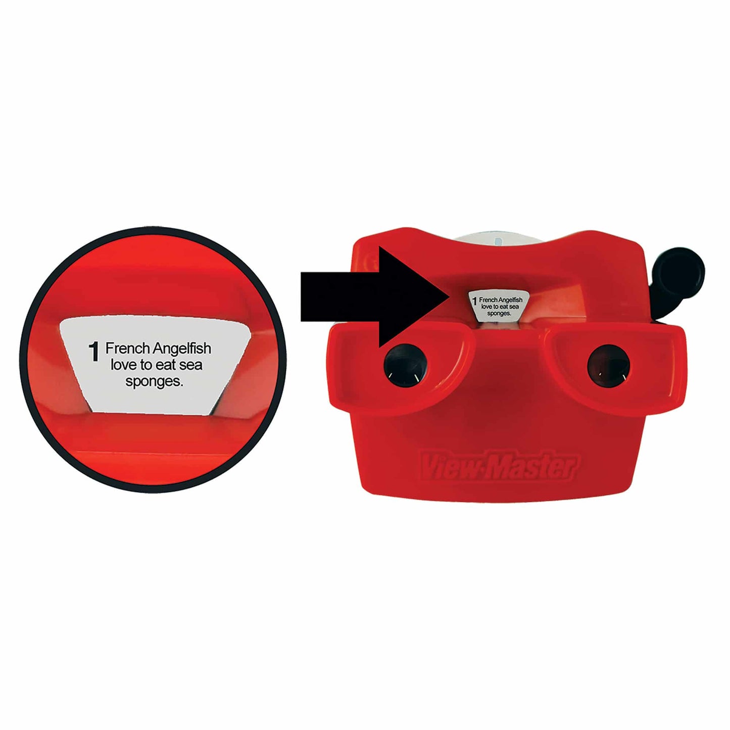 Viewmaster Classic