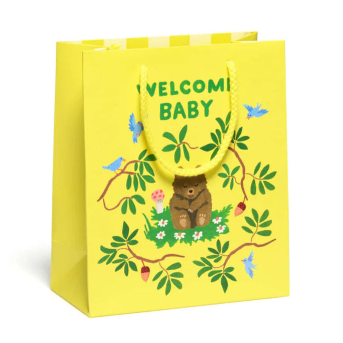 Medium Gift Bag