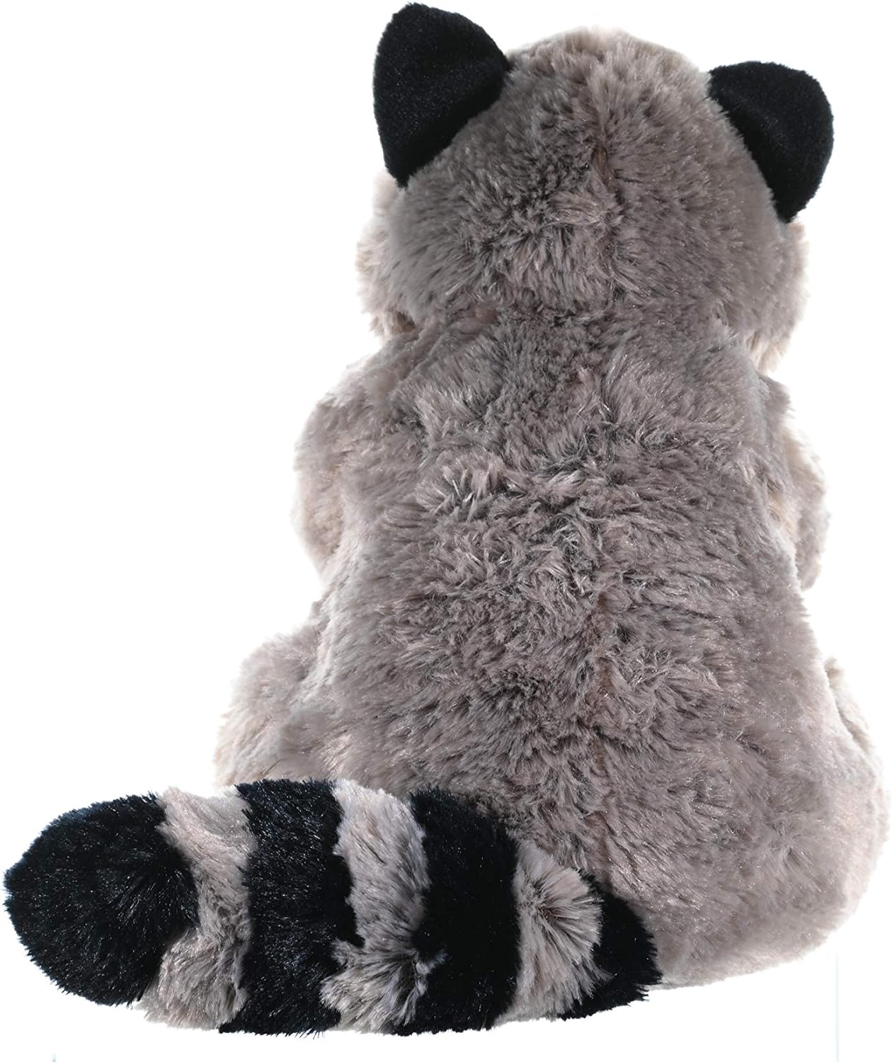 *Raccoon Stuffed Animal 12"