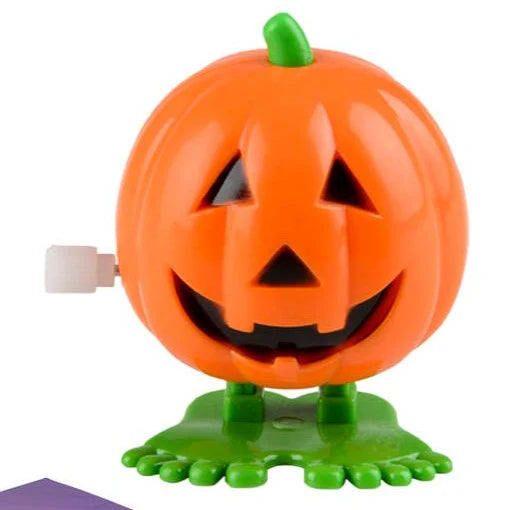 Halloween Wind Up Toys