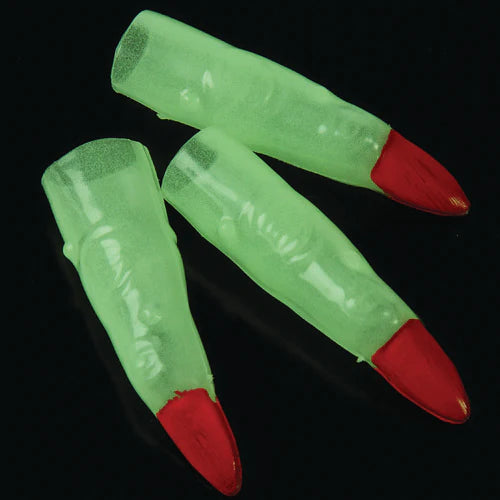 Witch Finger