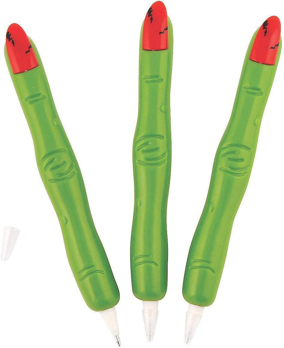Halloween Pens