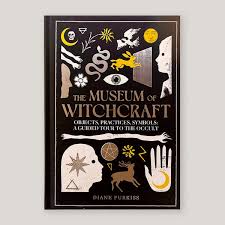 The Museum of Witchcraft book