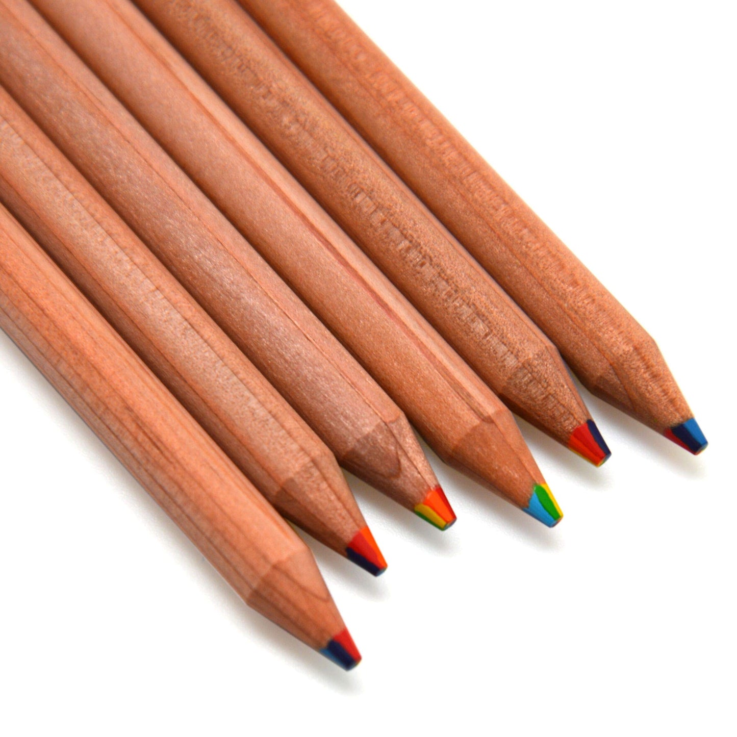 Camel Rainbow Pencil