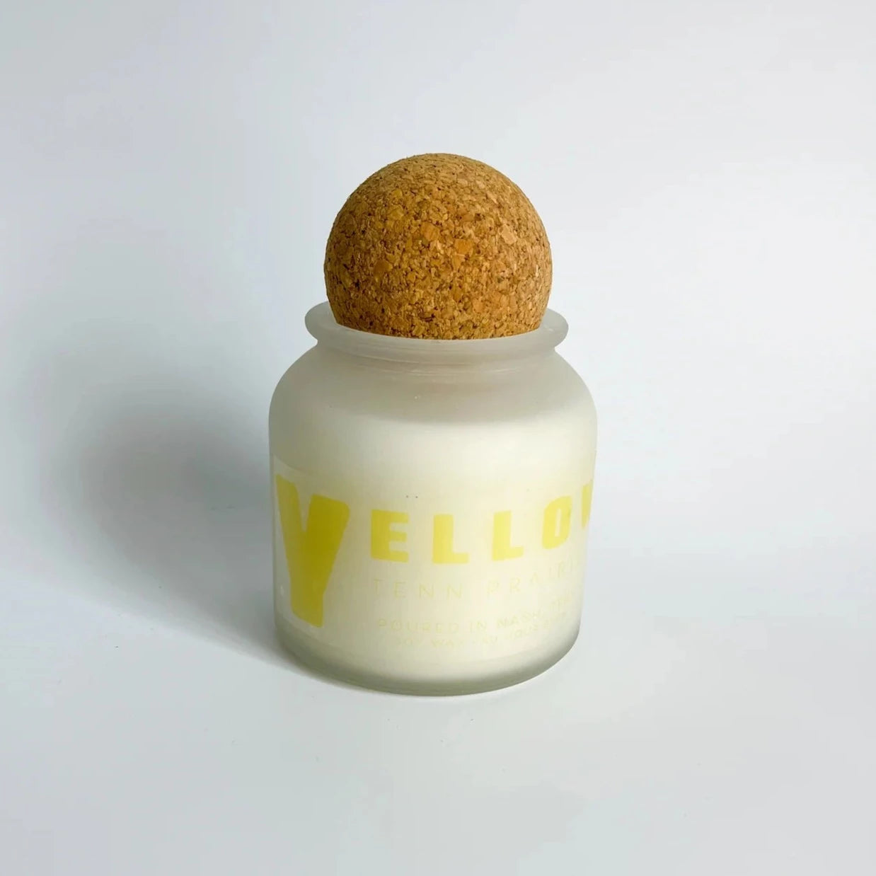 Tenn Prairie Candle
