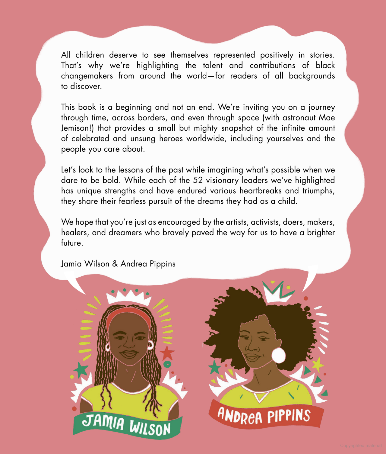 Young, Gifted and Black Book