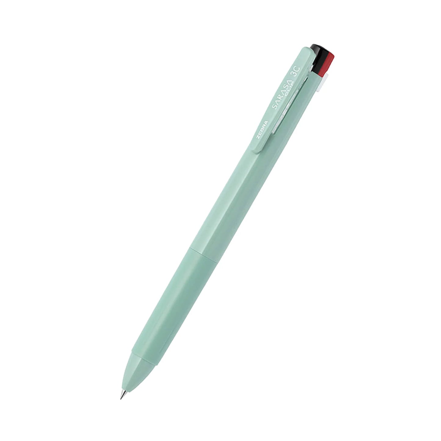 Sarasa Clip 3C Gel Ink Pen