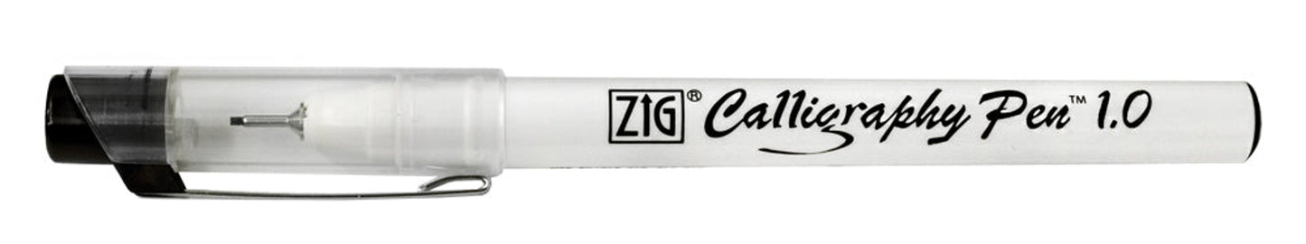 ZIG Calligraphy Pen