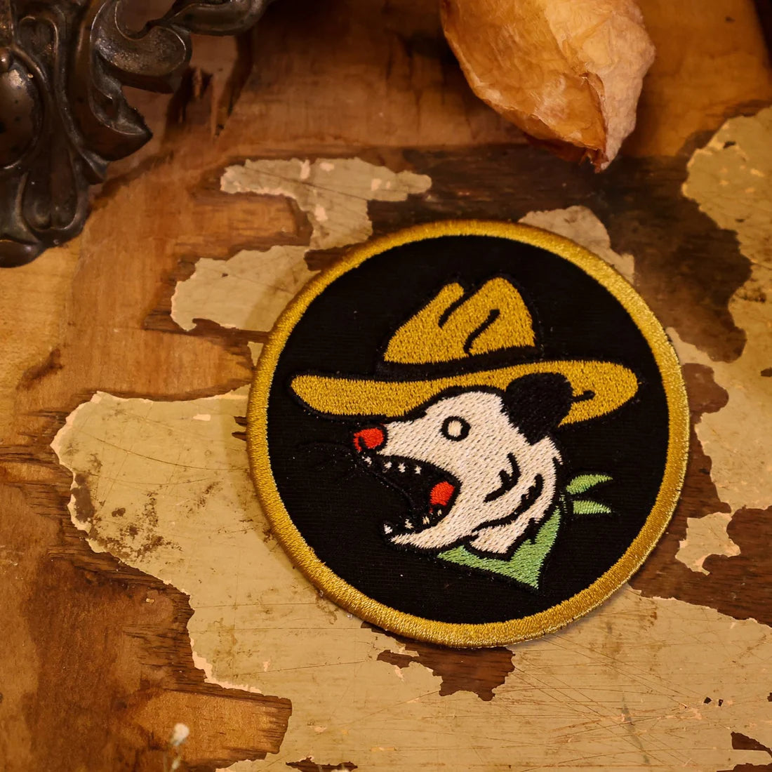 Critter Patch