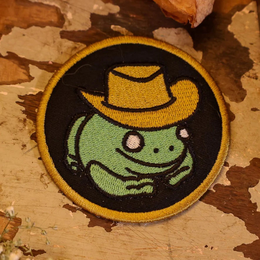 Critter Patch