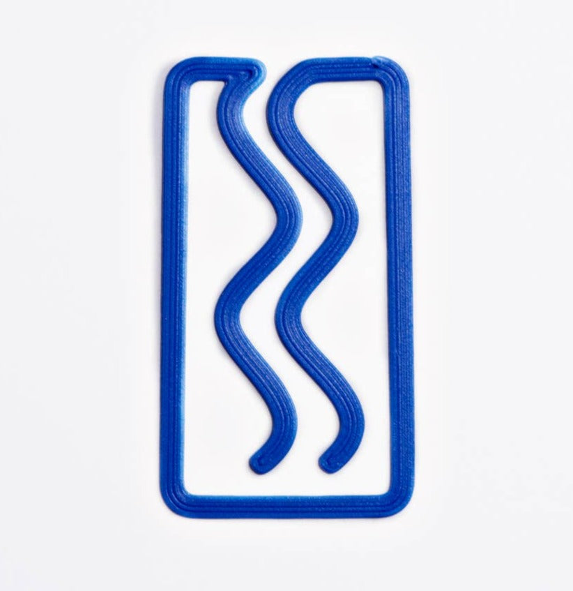 Miami Bookmark