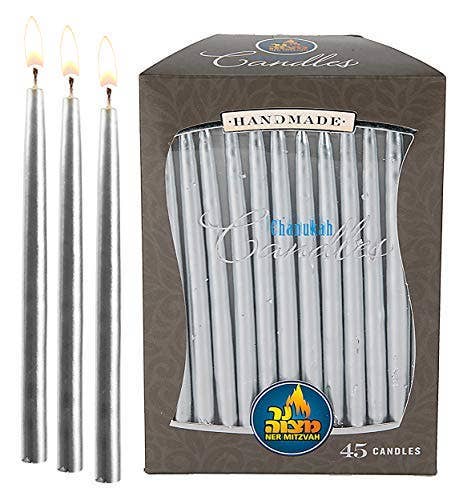Hanukkah Candles Pack