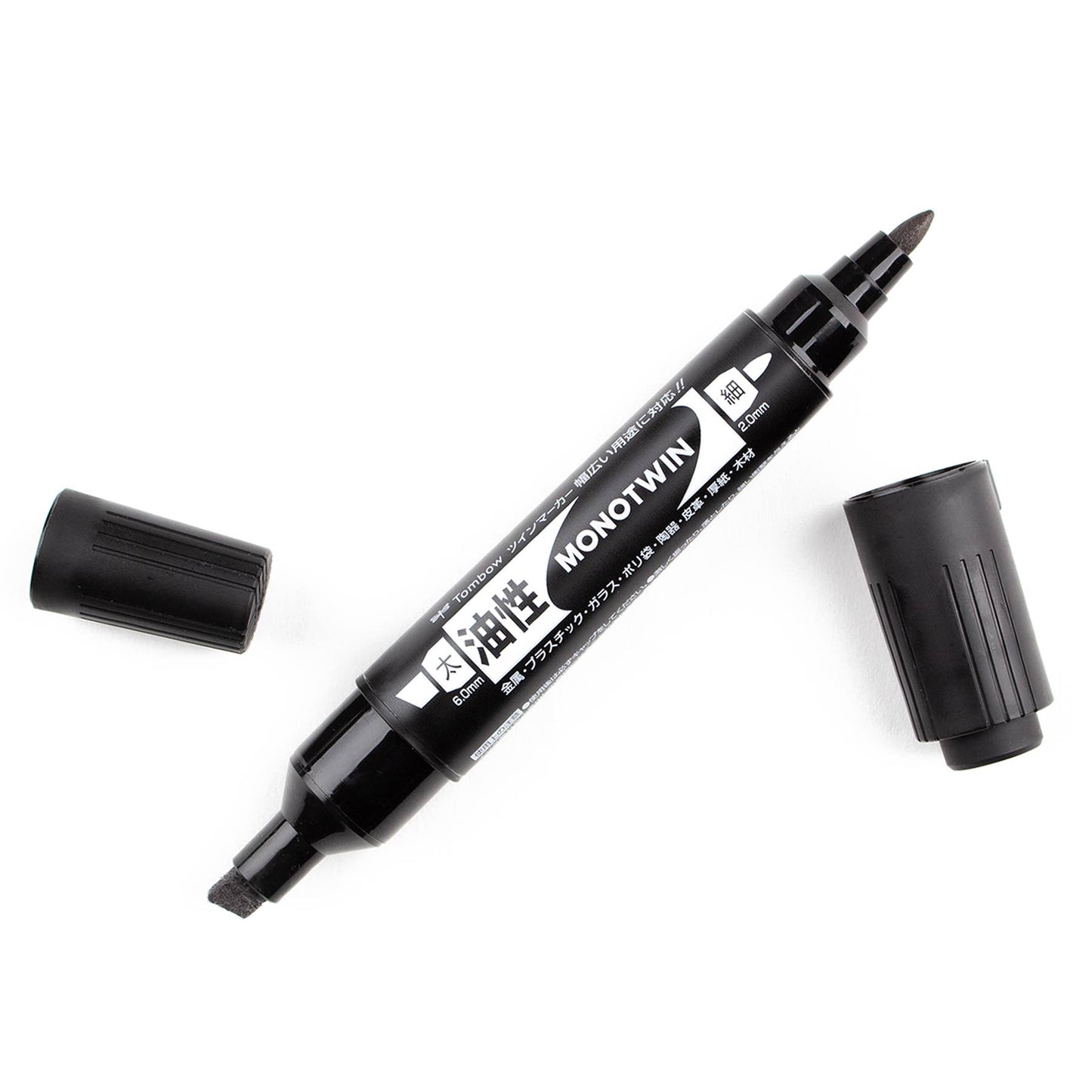 Mono Twin Bold Marker