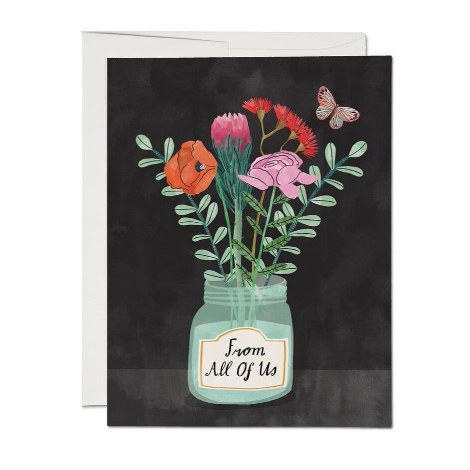 From All of Us card - Everyday card
