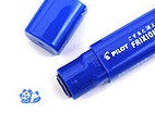 Pilot Frixion Planner Stamp