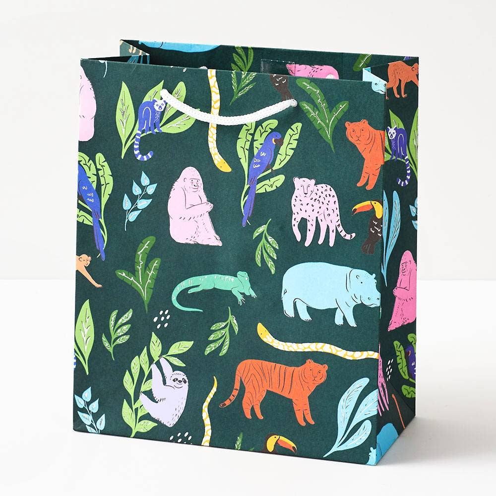 Medium Gift Bag
