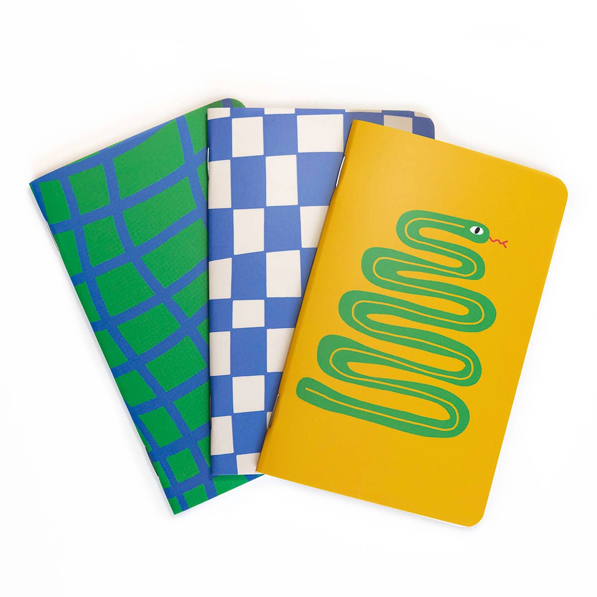 Pocket Notebook Set