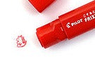 Pilot Frixion Planner Stamp