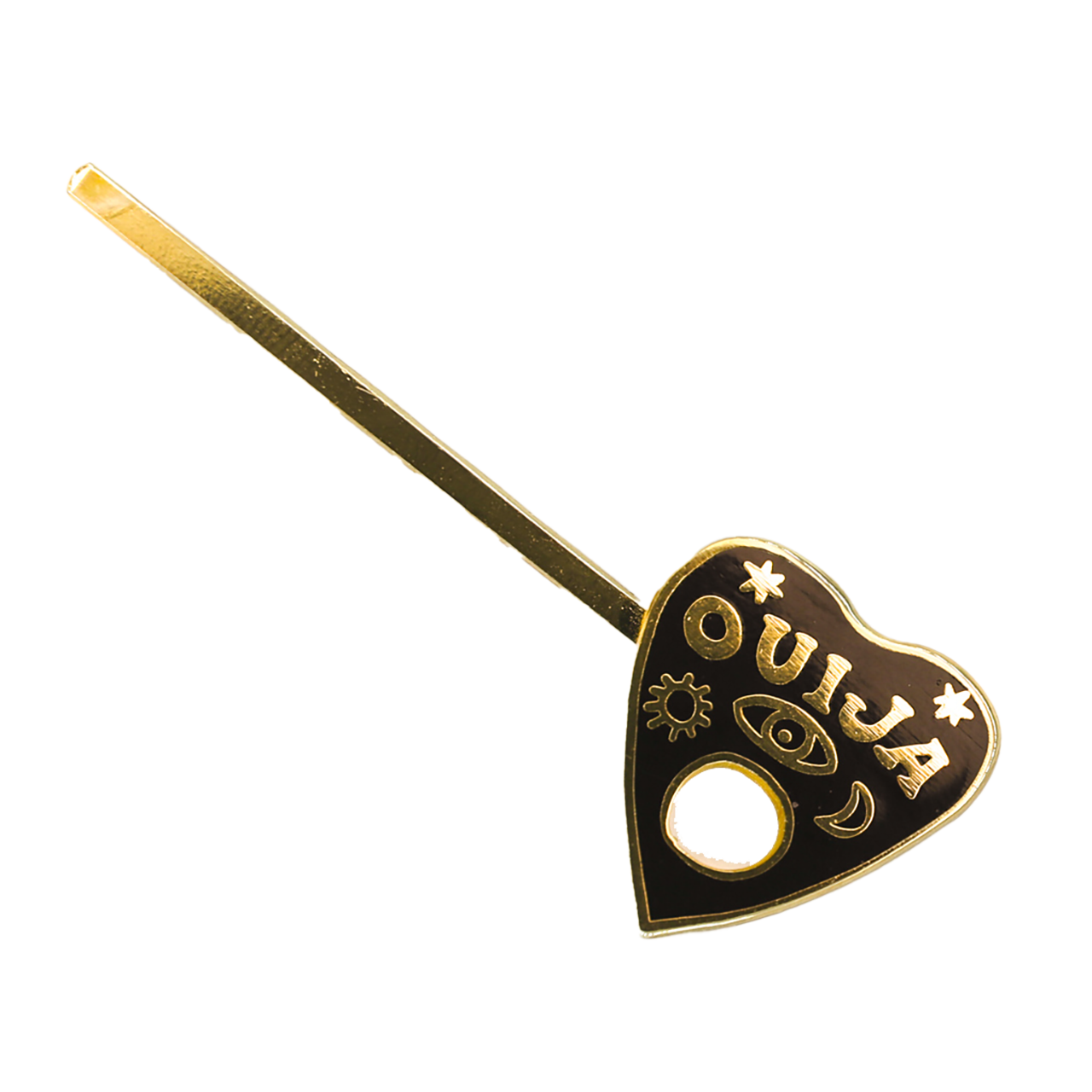 Ouija Hairpin