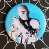 Universal Monster Buttons