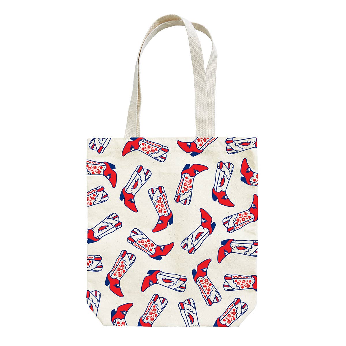 Boots Tote