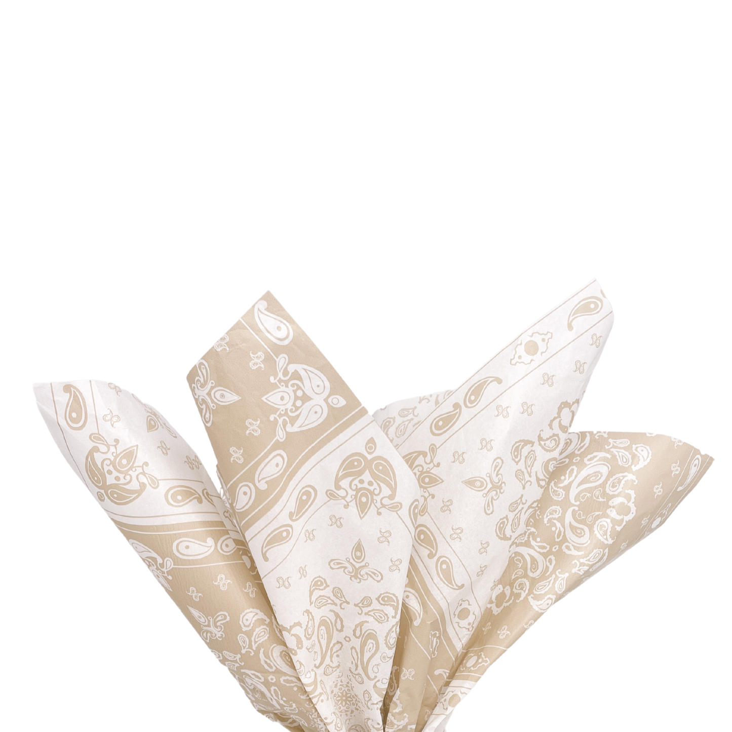 Bandana Tissue Paper