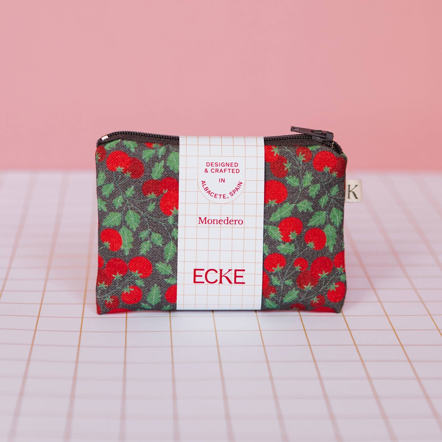 Zipper Pouch