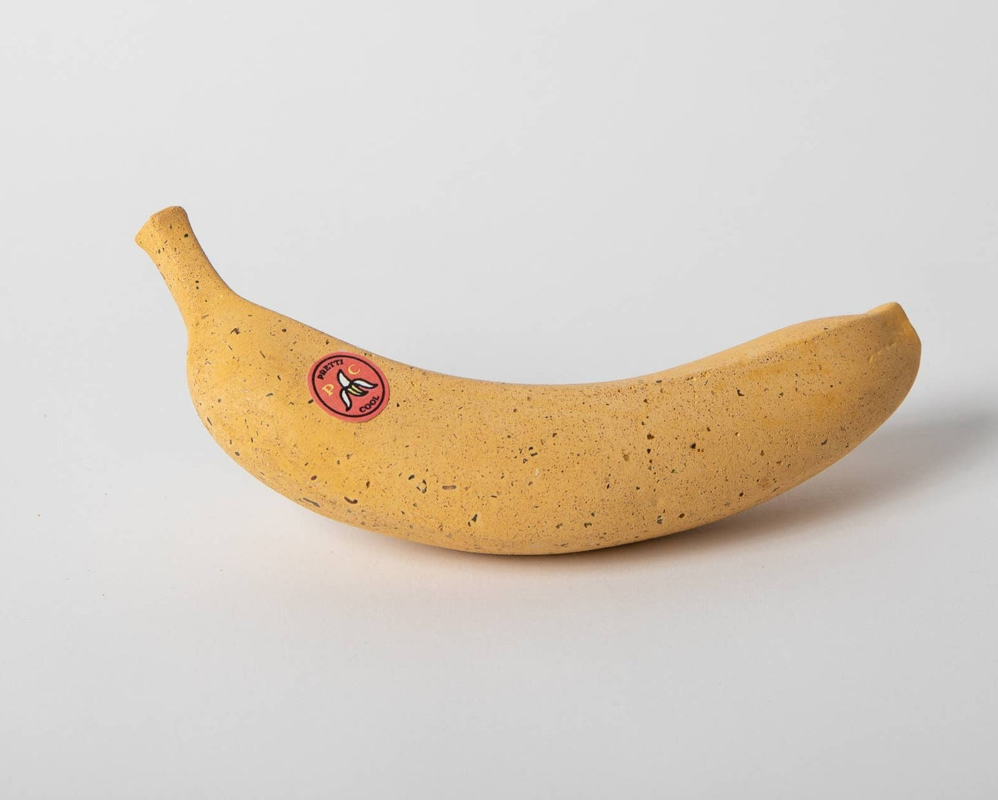Concrete Banana