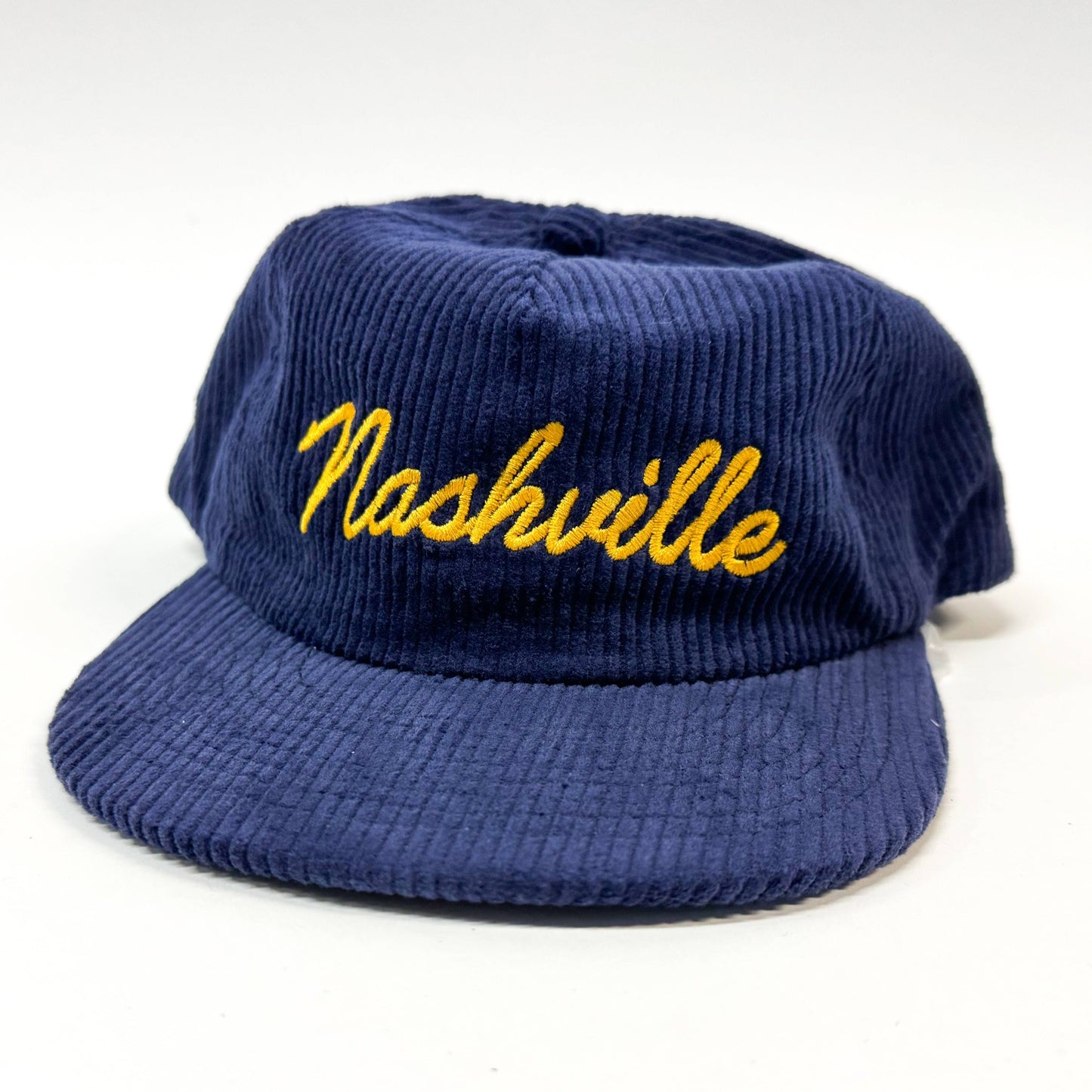 Nashville Corduroy Hat