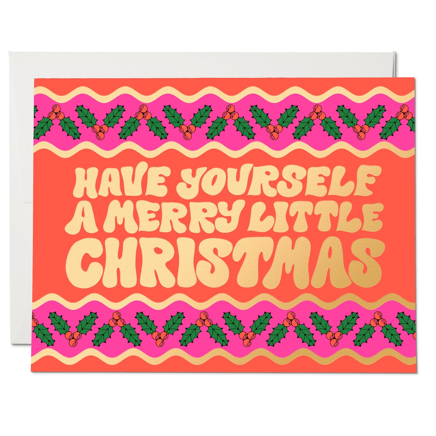 Christmas Sweater Card