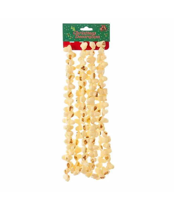 Popcorn Garland