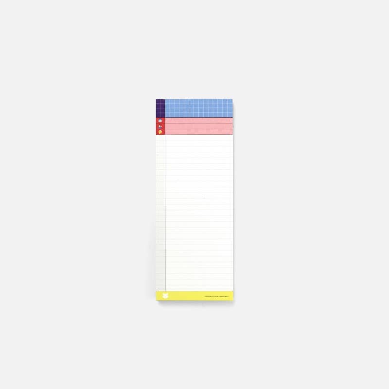 Module To Do List