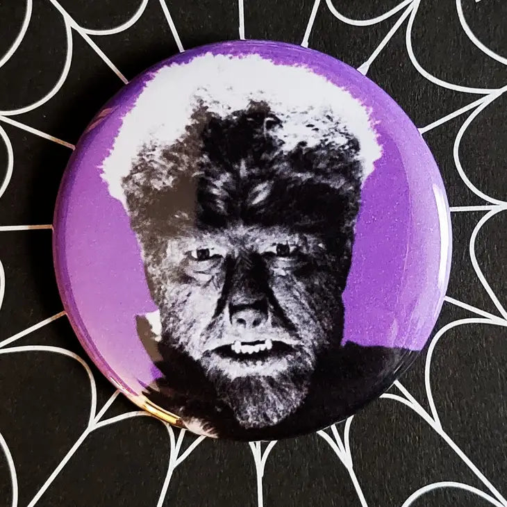 Universal Monster Buttons