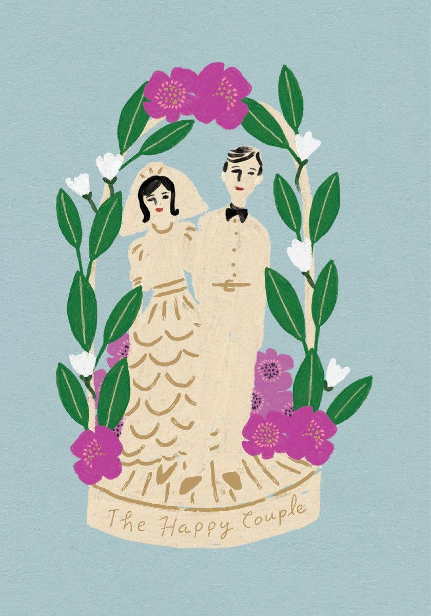 Glass Menagerie Card