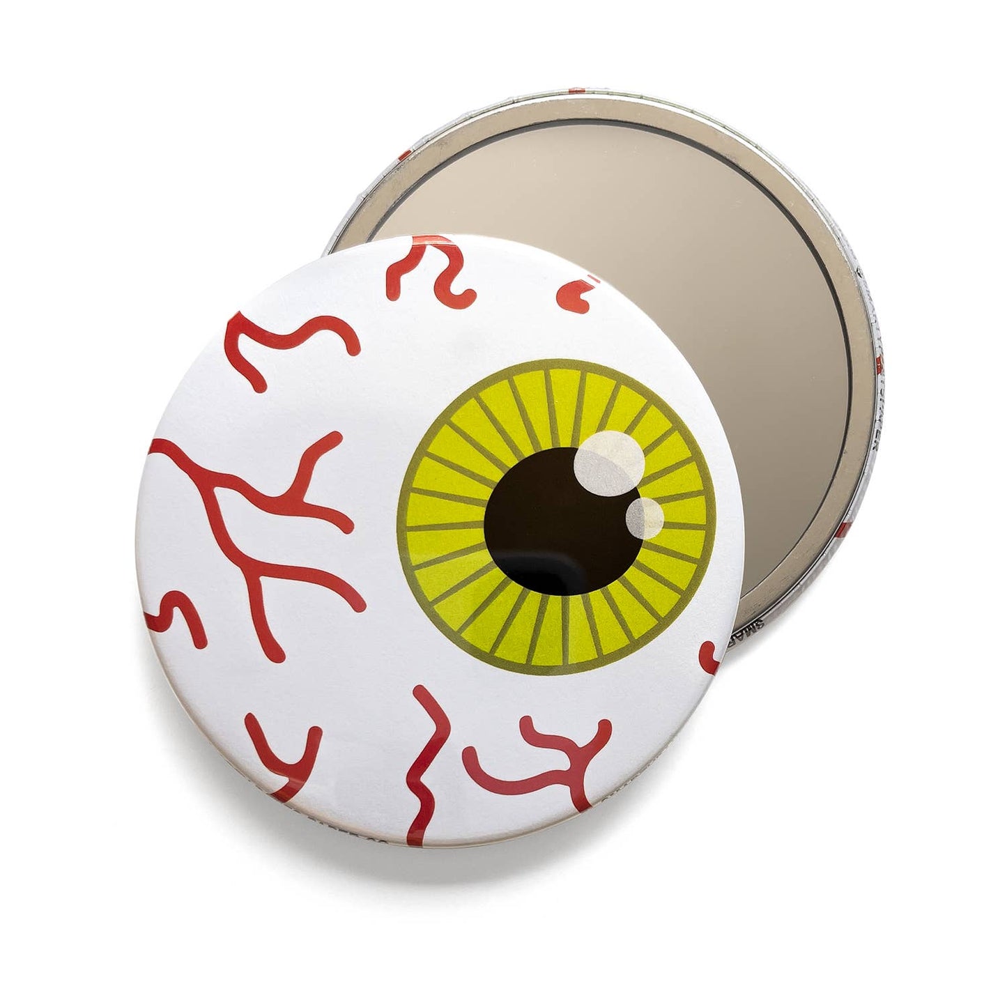 Eyeball Mirror