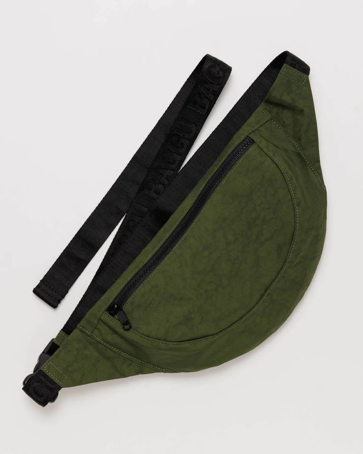 Baggu Crescent Fanny Pack