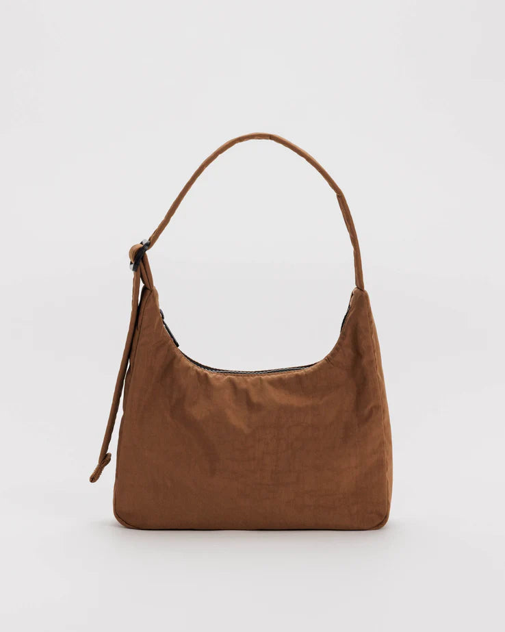 Baggu Mini Nylon Shoulder Bag