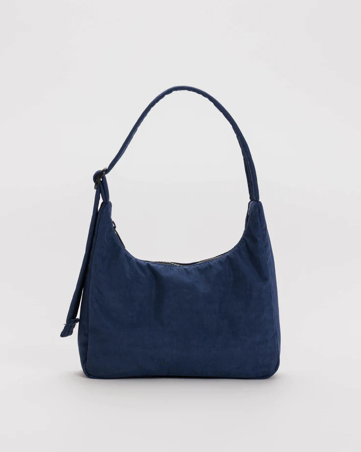 Baggu Mini Nylon Shoulder Bag