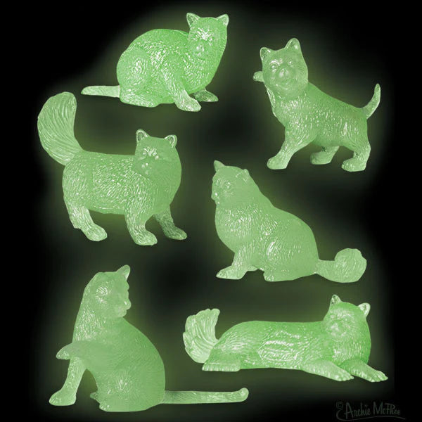 Glow Pets