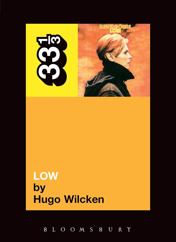 Books About Albums