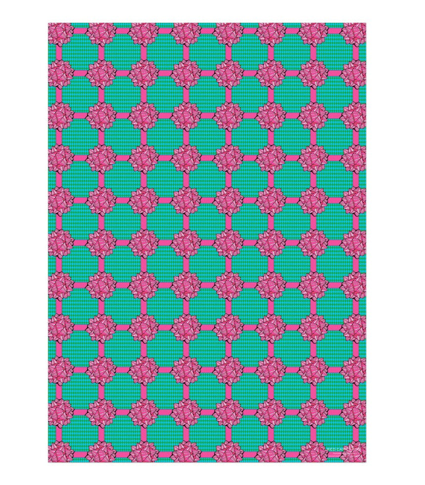 Gift Wrap Roll