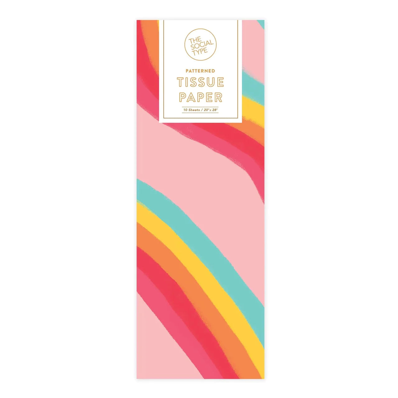Tissue Paper
