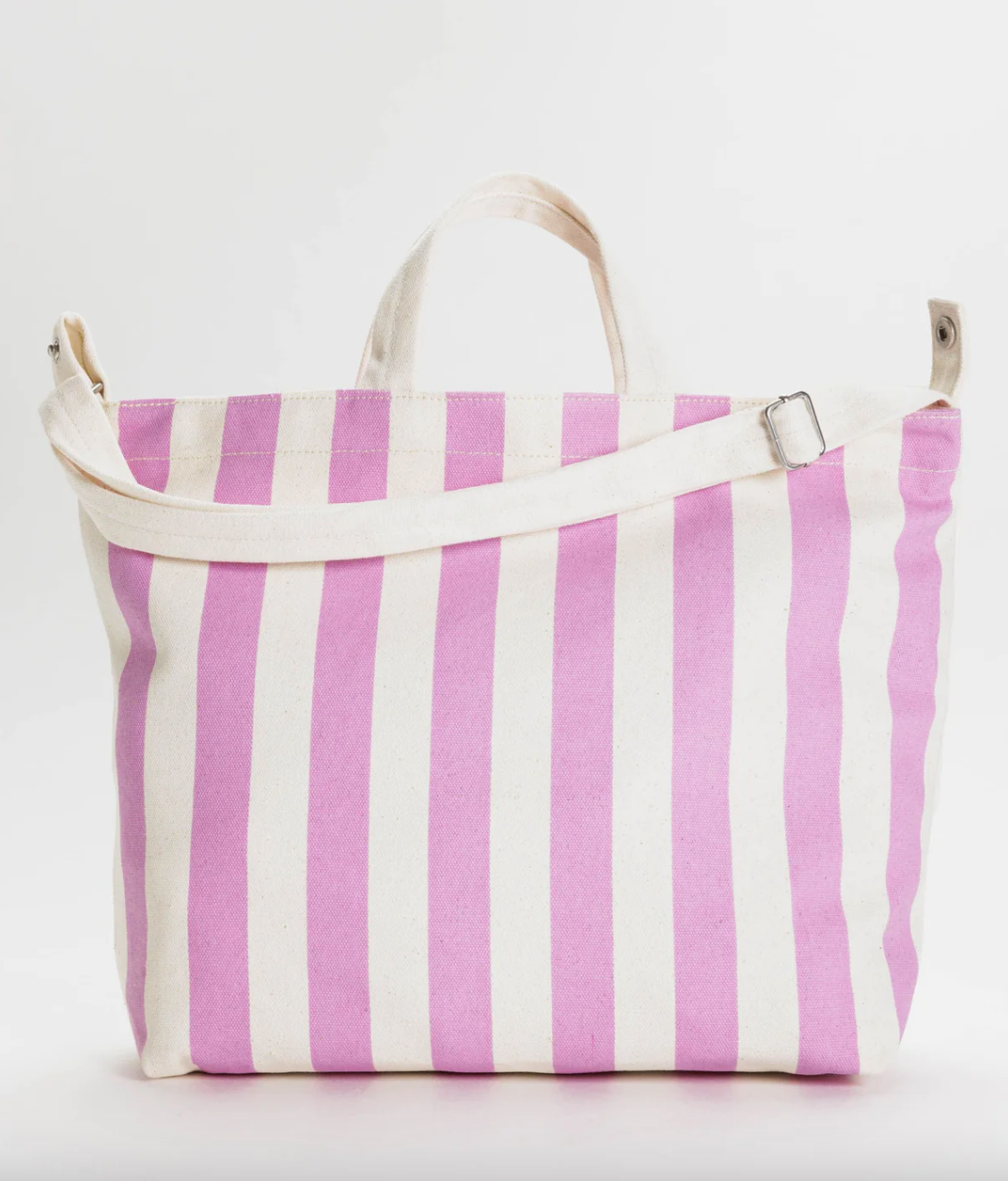 Baggu Horizontal Duck Bag with Zipper