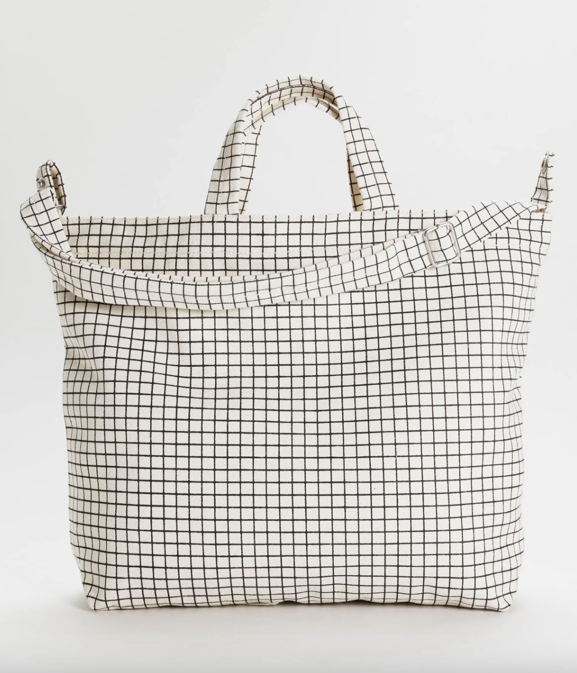 Baggu Horizontal Zip Duck Bag