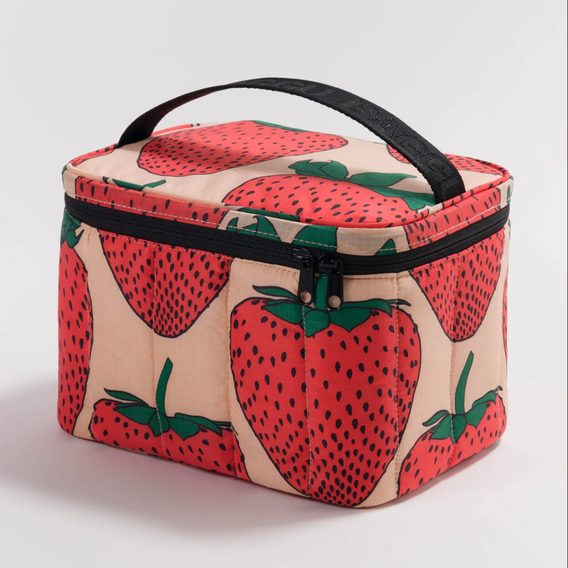 Baggu Puffy Lunch Bag