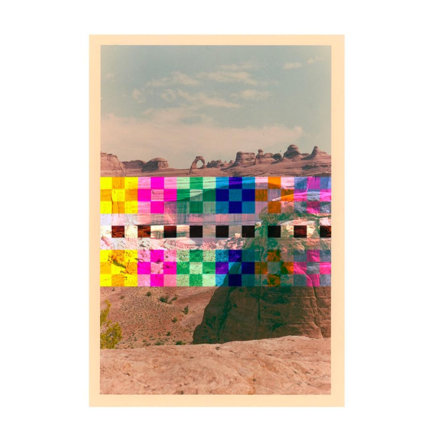 Room with a View print